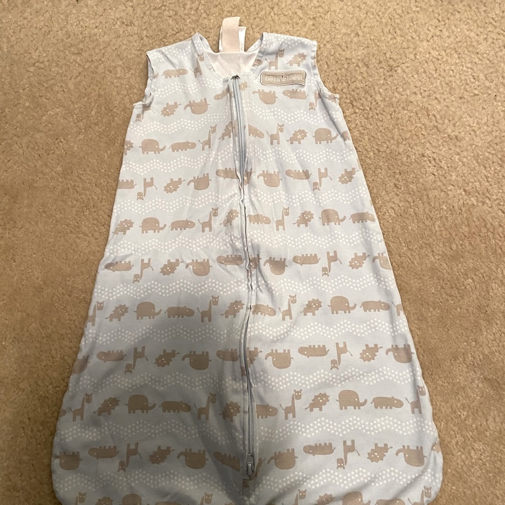 Halo Sleep Sack